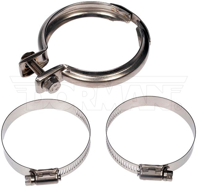 Dorman (Oe Solutions) 667-574 Turbocharger Installation Kit||667-574_3.Jpg||88||d18667574||1727800