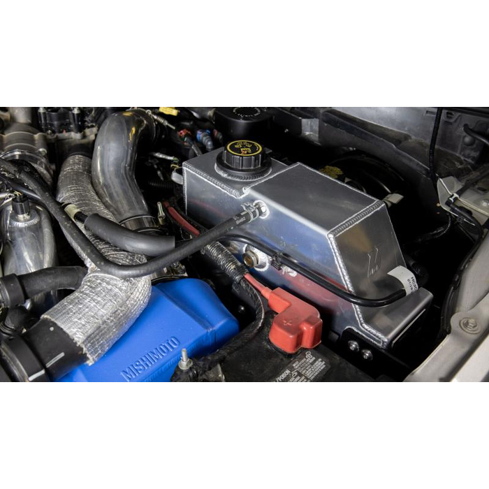 Mishimoto Mmrt-F2d-11kn Radiator Overflow Tank||mmrt-F2d-11kn_5.Png||90||m1nmrtf2d11kn||1738295