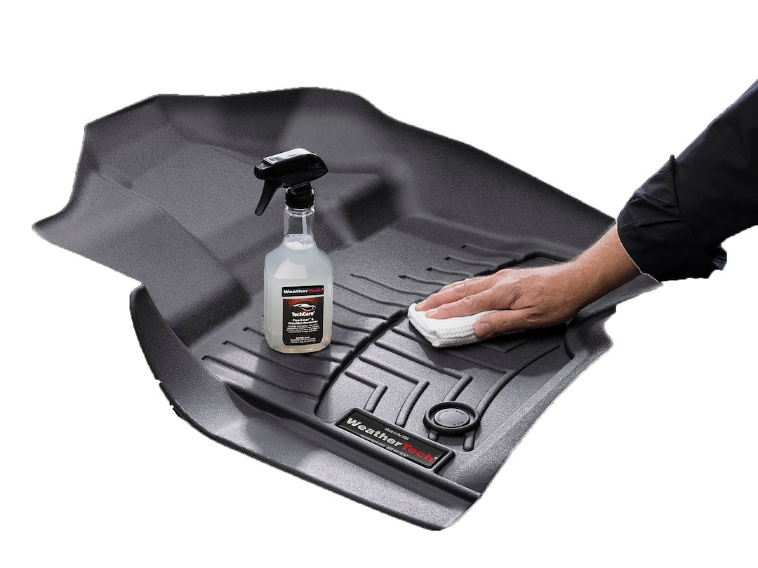 Product of Weathertech (Usa) 8ltc38k Floor Liner Cleaner/ Protectant