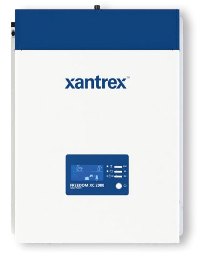 Xantrex 817-2080-12 Power Inverter/ Battery Charger||817-2080-12.Jpg||85||x16817208012||1024793