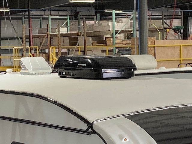 Product of Rv Airflow Systems Rvaf-Penii-Kit Air Conditioner Air Flow System