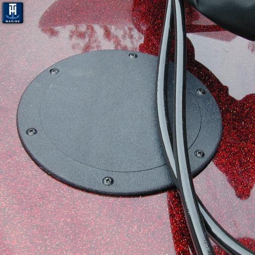 T-H Marine Sdp-1-Dp Boat Deck Plate||sdp-1-Dp_3.Jpg||88||t9tsdp1dp||897522
