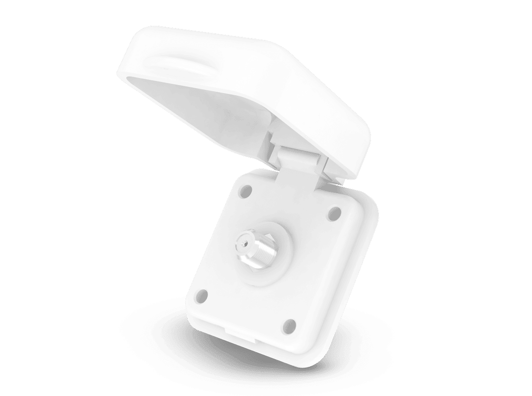 Product of Furrion Llc Ftvinb--Oem Receptacle