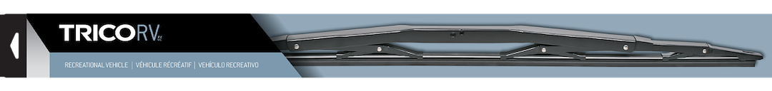 Product of Trico Products Inc. 67-324 Windshield Wiper Blade