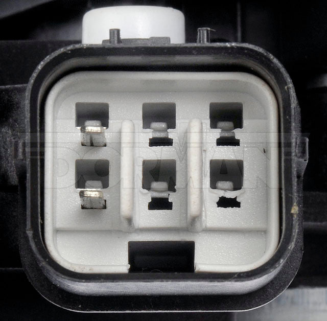 Dorman (Oe Solutions) 748-743 Window Regulator||748-743_2.Jpg||87||d18748743||2244240