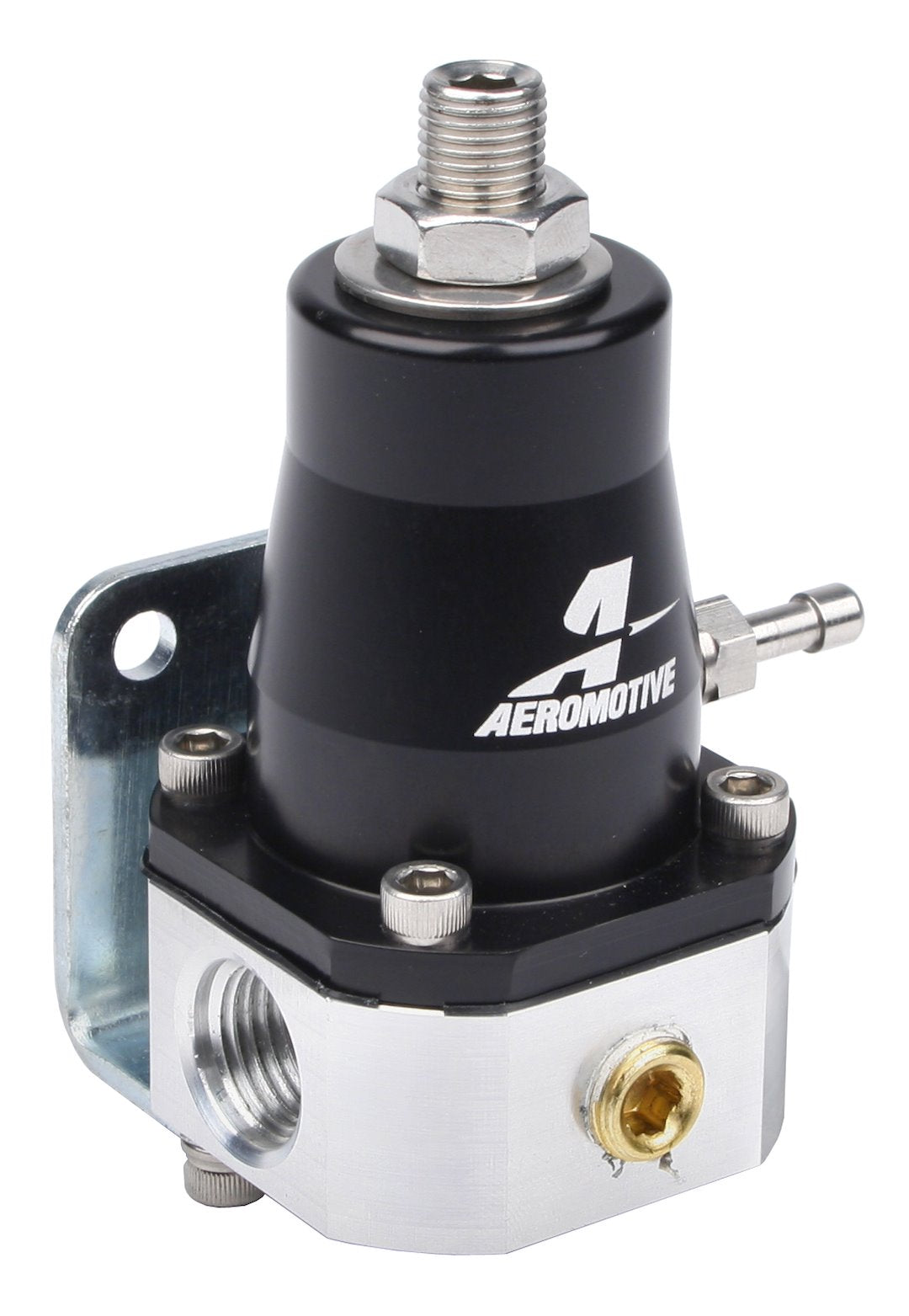 Product of Aeromotive Fuel System 13129 Fuel Pressure Regulator