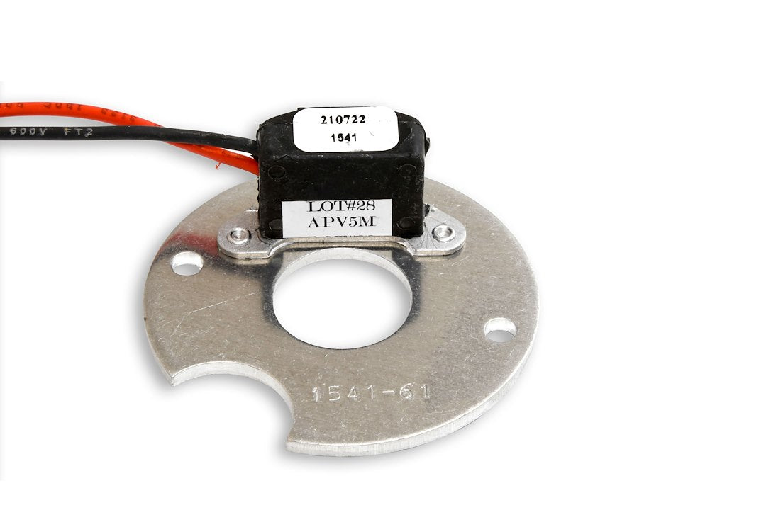 Product of Pertronix 1541 Electronic Ignition Conversion