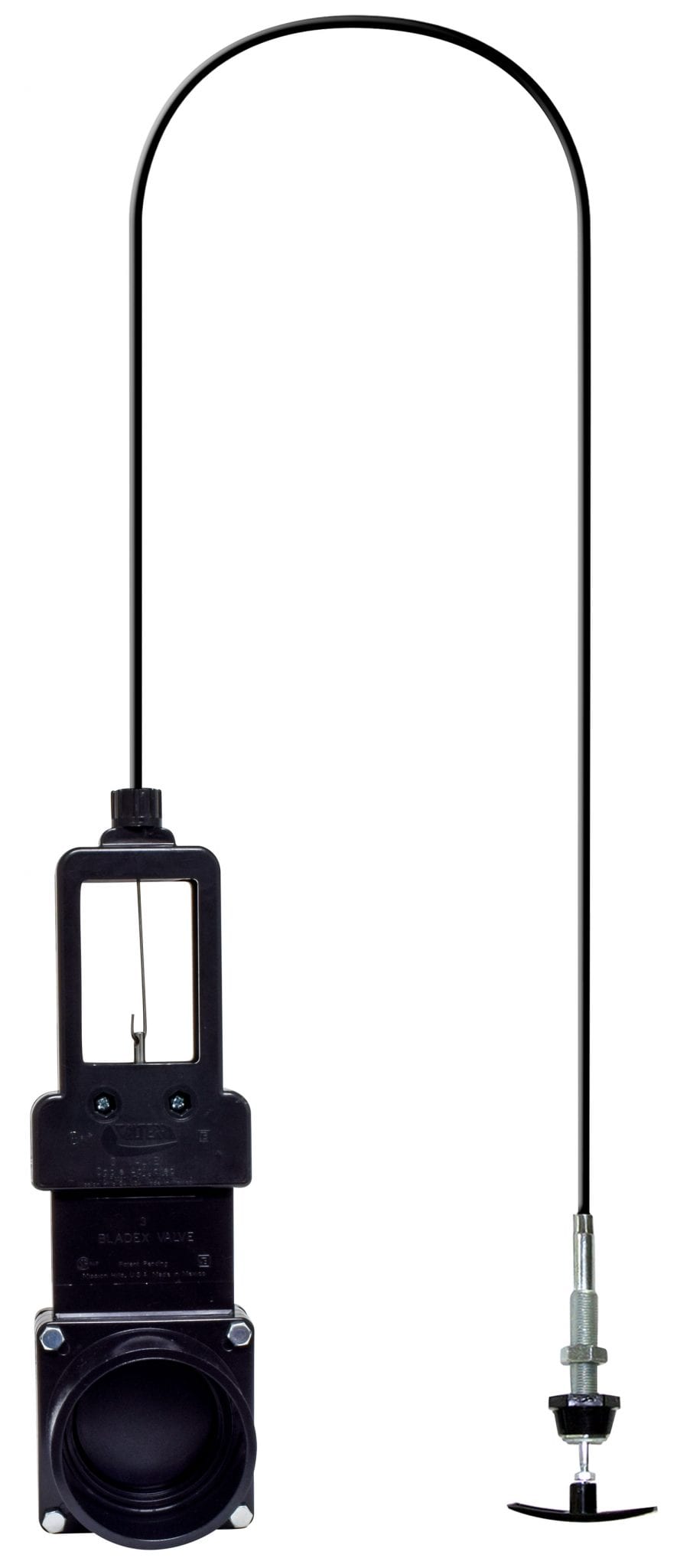 Product of Valterra H40ah96 Sewer Waste Valve