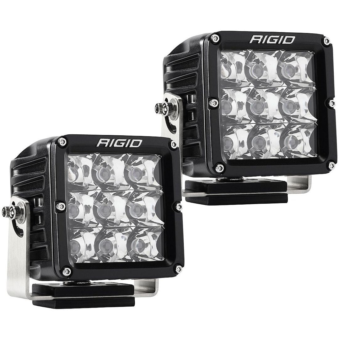 Rigid Lighting 322213 Driving/ Fog Light||322213.Jpg||85||r2g322213||1217784