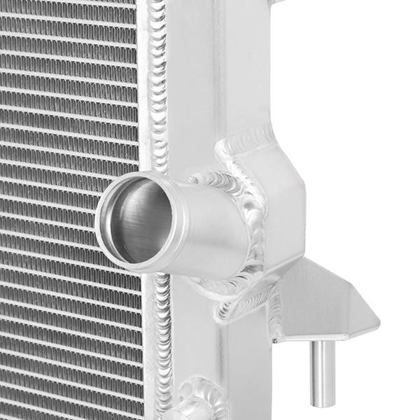 Product of Mishimoto Mmrad-Wra-07v2 Radiator