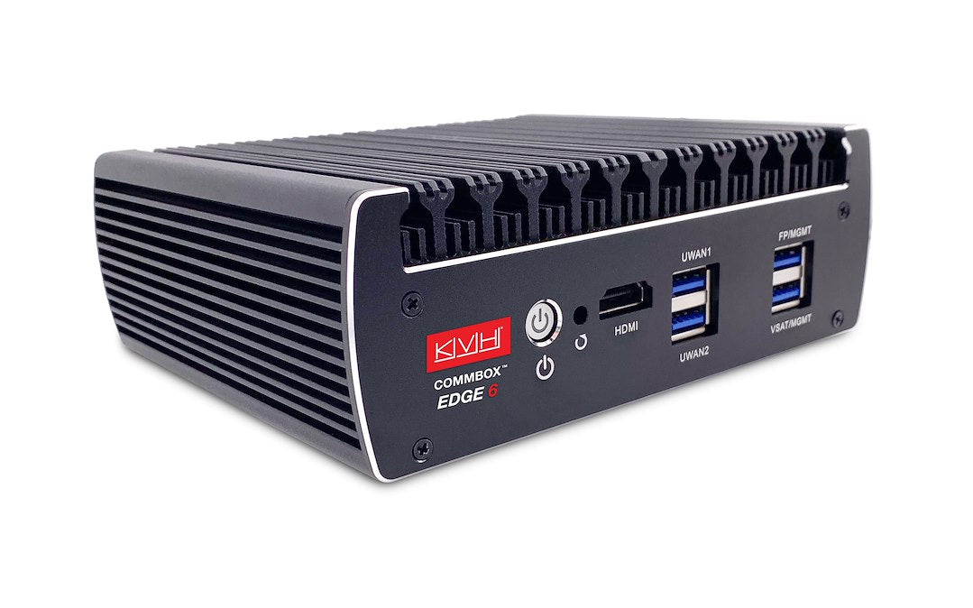 Product of Kvh 72-1056-01 Windlass