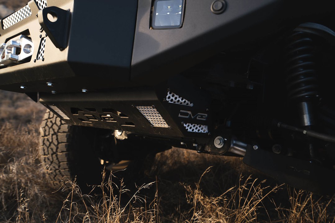 Dv8 Offroad Spbr-01 Skid Plate||new-Bronco-Skid-Plate.Jpg||95||dv8spbr01||1628936