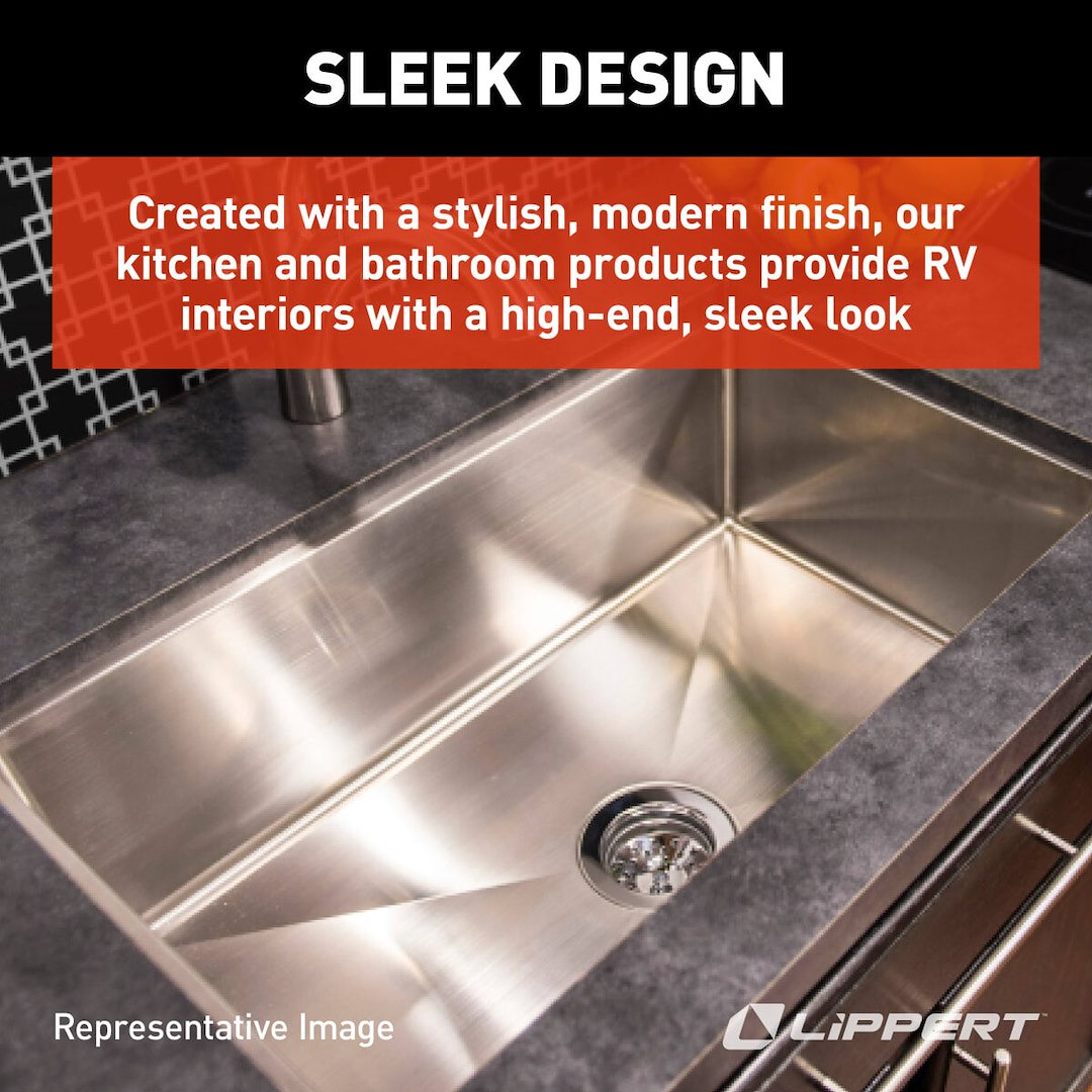 Product of Lippert Components 385313 Sink