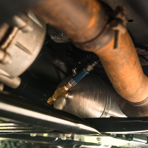 Product of ACCUAIR AA-4104 Lift Kit Suspension