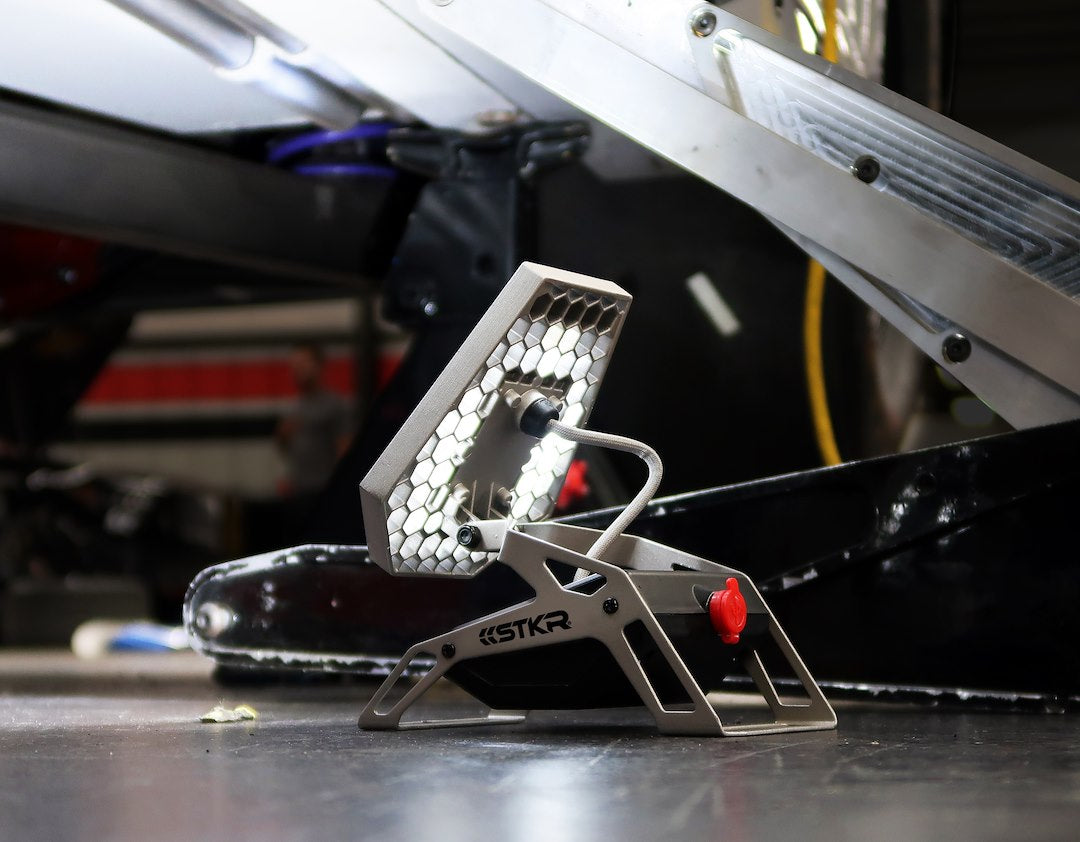 Stkr Concepts 00173 Camp Site Light||stkr_Mobile-Task-Light_Garage.Jpg||95||s8k00173||1140900
