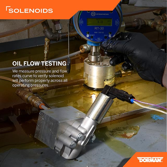 Dorman (Oe Solutions) 918-196 Variable Valve Timing Solenoid||918-196_3.Jpg||88||d18918196||1103841