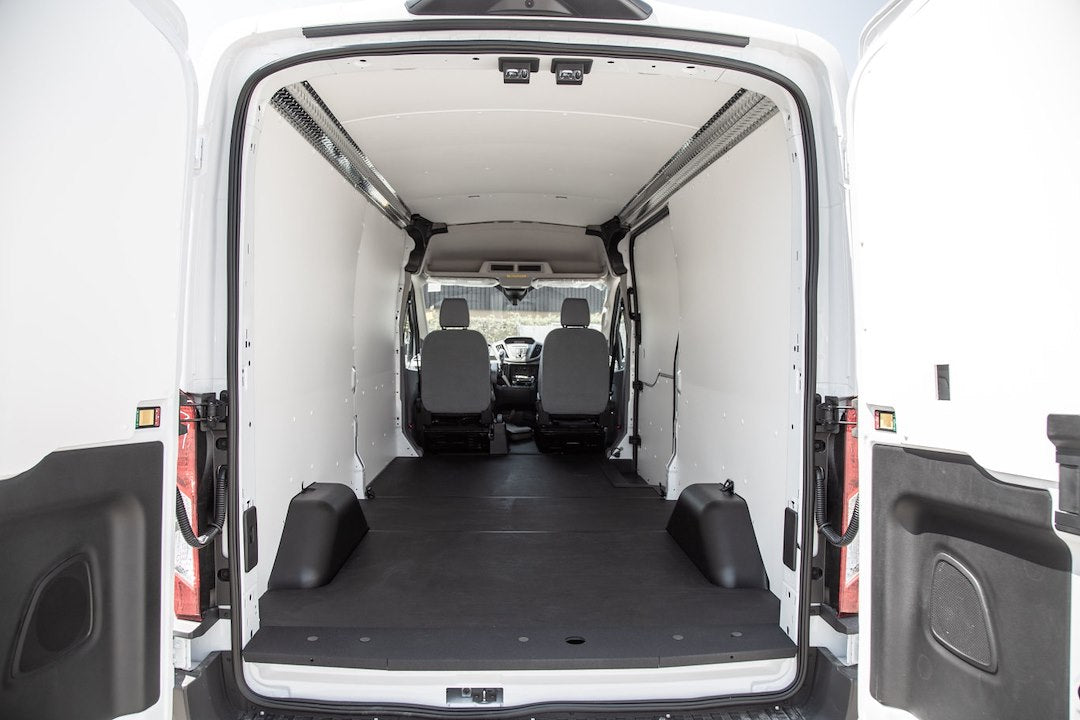 Product of Legend Fleet 754-114-2613 Van Wall Liner