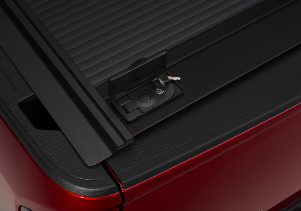 Product of Retrax RetraxONE MX Hard Manual Retractable 60453 Tonneau Cover