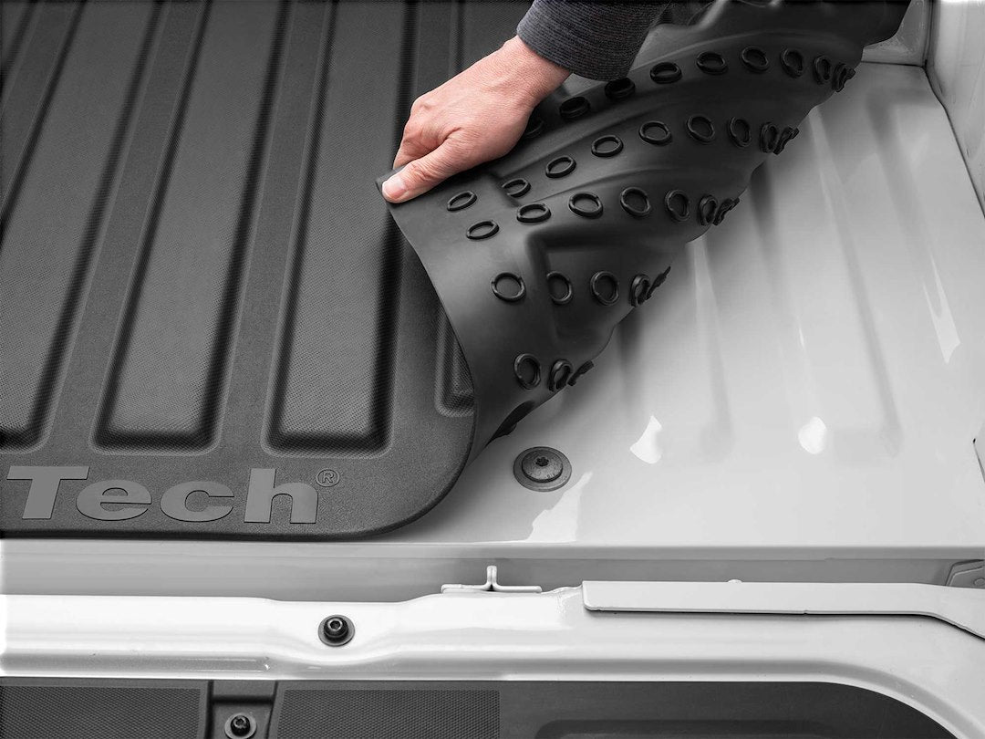 Weathertech (Usa) 38210im Bed Mat||38210im_5.Jpg||90||w2438210im||1503893