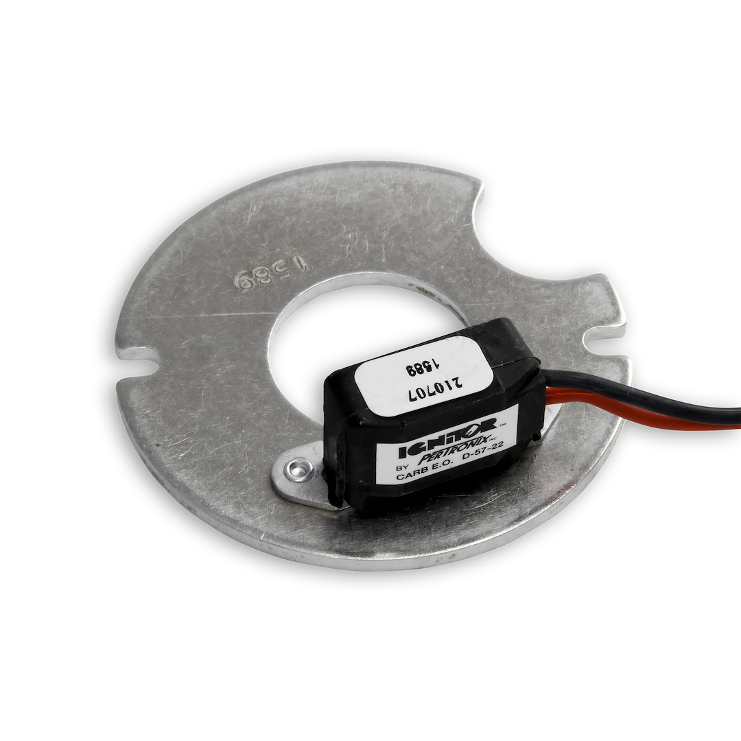 Product of Pertronix 1589 Electronic Ignition Conversion