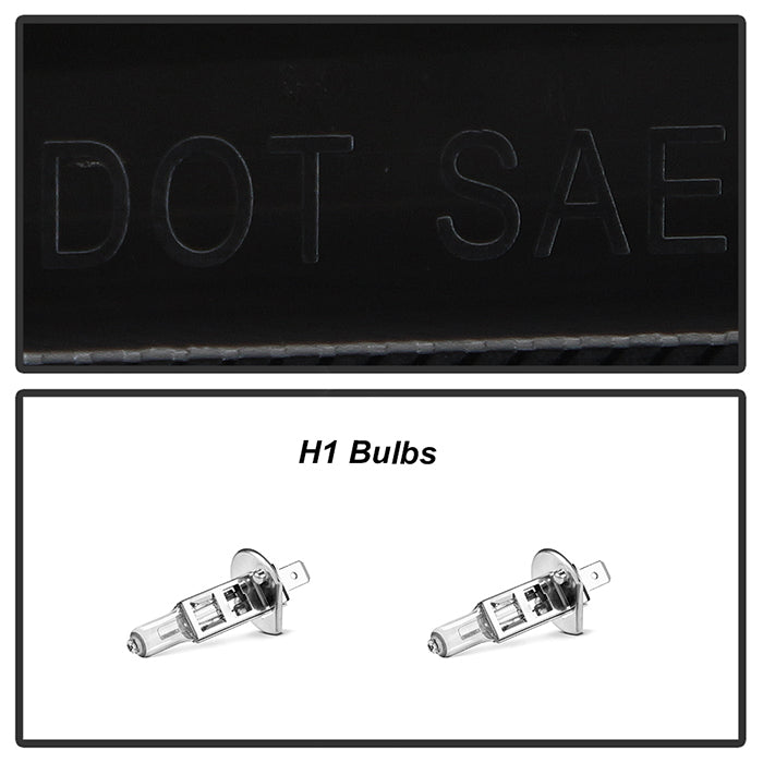 Product of Spyder Automotive 5009494 Headlight Assembly