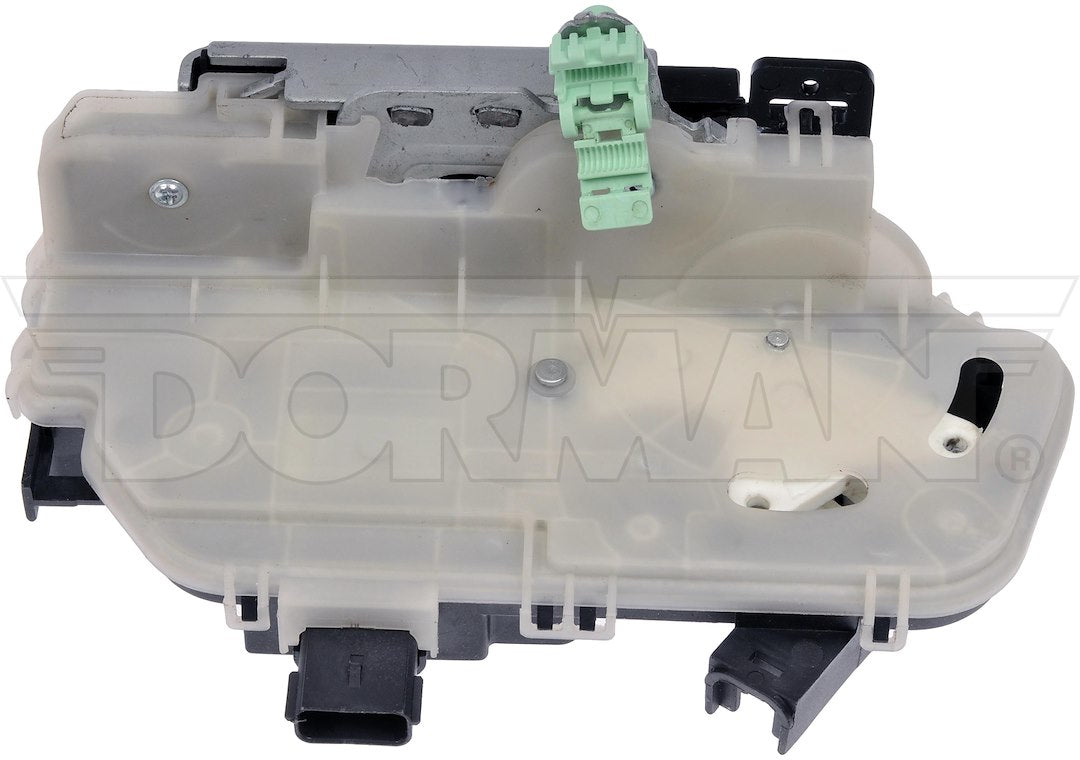 Dorman (Oe Solutions) 937-677 Door Lock Actuator Motor||||86||d18937677||2013748