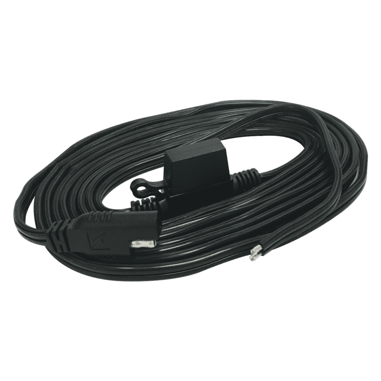 Product of Zamp Solar Wir1016 Solar Panel Cable