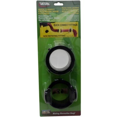 Product of Valterra F02-2029vp Sewer Hose Connector