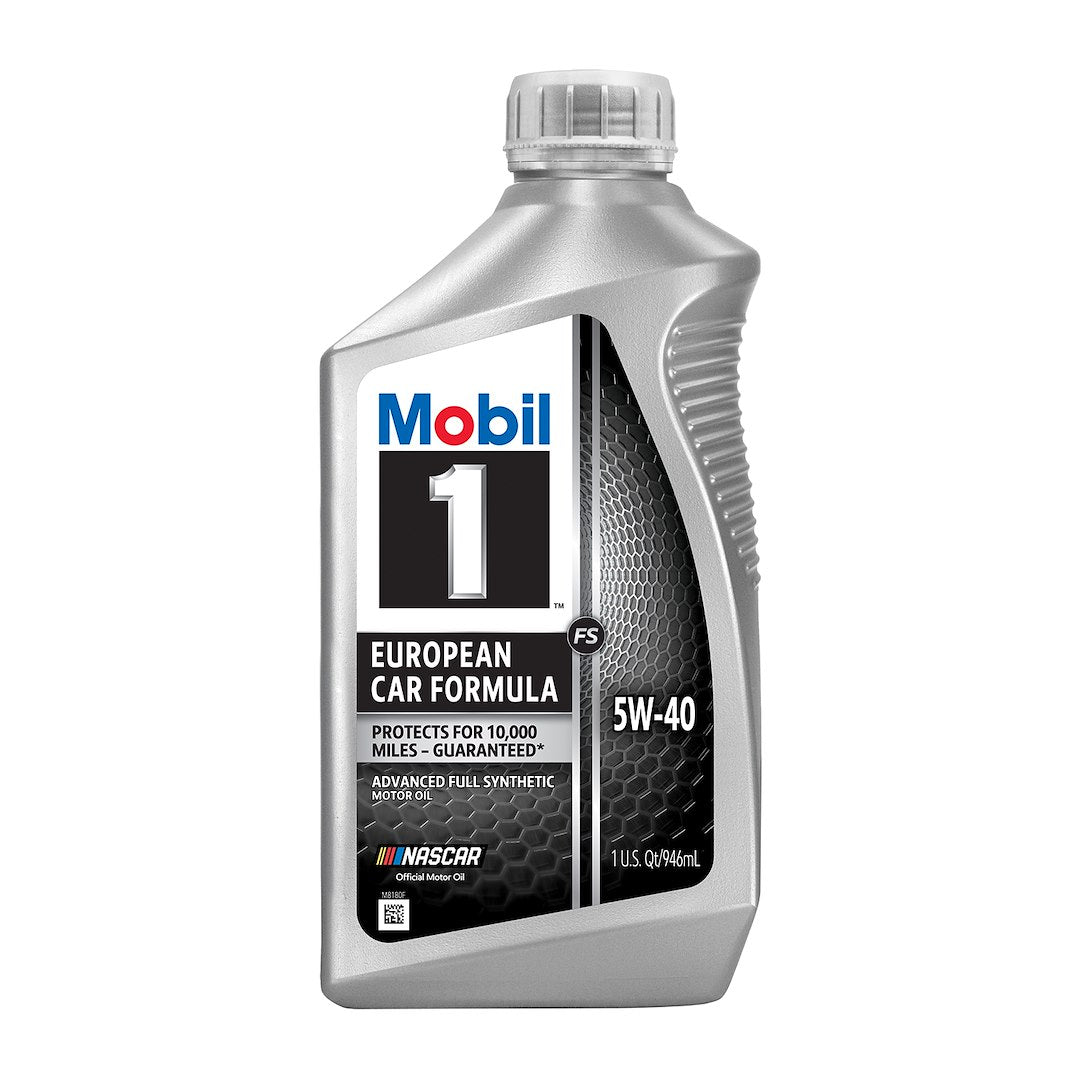 Product of Mobil 1 126232 Oil