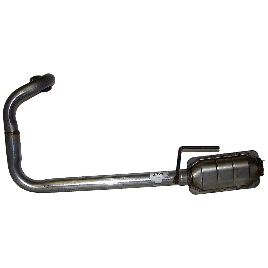 Crown Automotive 52018933 Catalytic Converter||52018933_1.Jpg||86||c1y52018933||2446099