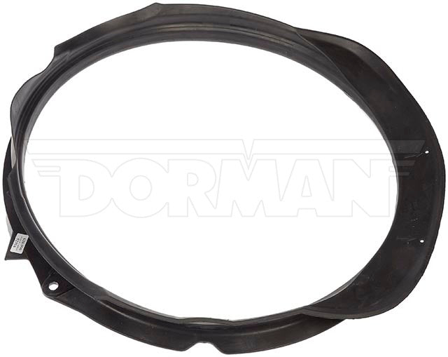 Dorman (Oe Solutions) 620-990 Cooling Fan Shroud||620-990_2.Jpg||87||d18620990||1107004