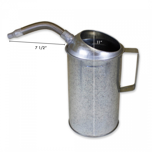 Product of Wirthco 94488 Measure And Pour Bottle