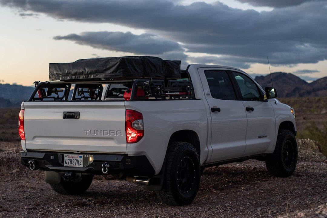 Dv8 Offroad Rrun-03 Bed Cargo Rack||mto-Series-Full-Size-Truck-Bed-Rack-2nd-Gen-Tundra-7.Jpg||95||dv8rrun03||1628888