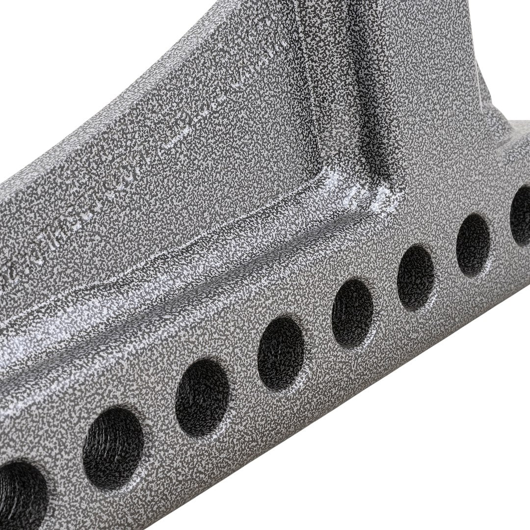 Product of Husky Towing 30860 Weight Distribution Hitch Shank