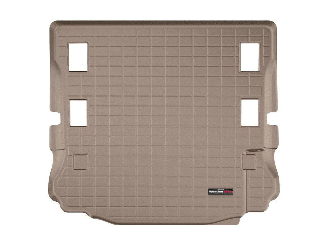 Weathertech (Usa) 411057 Cargo Area Liner||411057.Jpg||85||w24411057||1679807