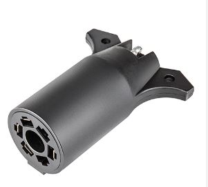 Product of Reese 74607 Trailer Wiring Connector Adapter