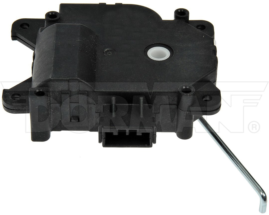 Dorman (Oe Solutions) 604-946 Blend Door Actuator||||88||d18604946||1894289