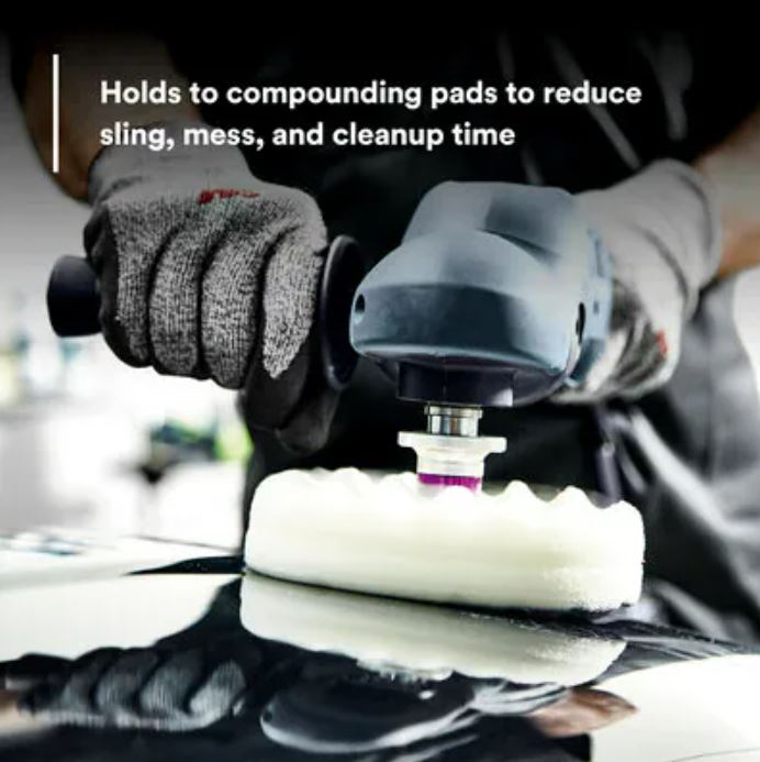 Product of 3m 36060 Rubbing Compound