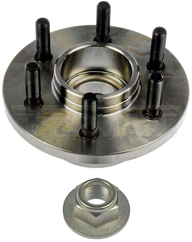 Dorman (Oe Solutions) 951-068 Wheel Bearing And Hub Assembly||951-068_1.Jpg||86||d18951068||2061860
