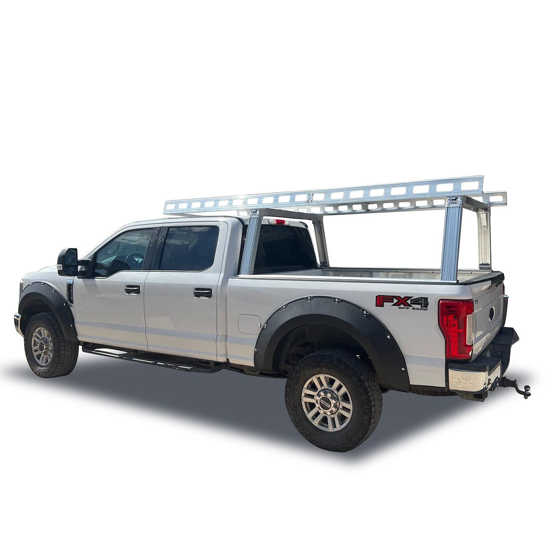 Product of Black Horse Offroad CSFRHD65  Ladder Rack