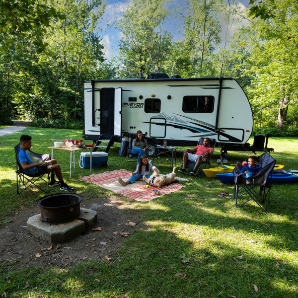 Product of Lippert Components 2021000202 Camping Chair