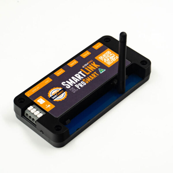 Product of Bmpro Prosmart-P Rv Monitoring System