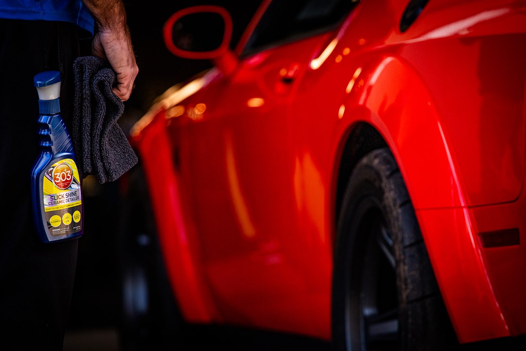 Product of 303 Products Inc. 30265 Detailing Spray