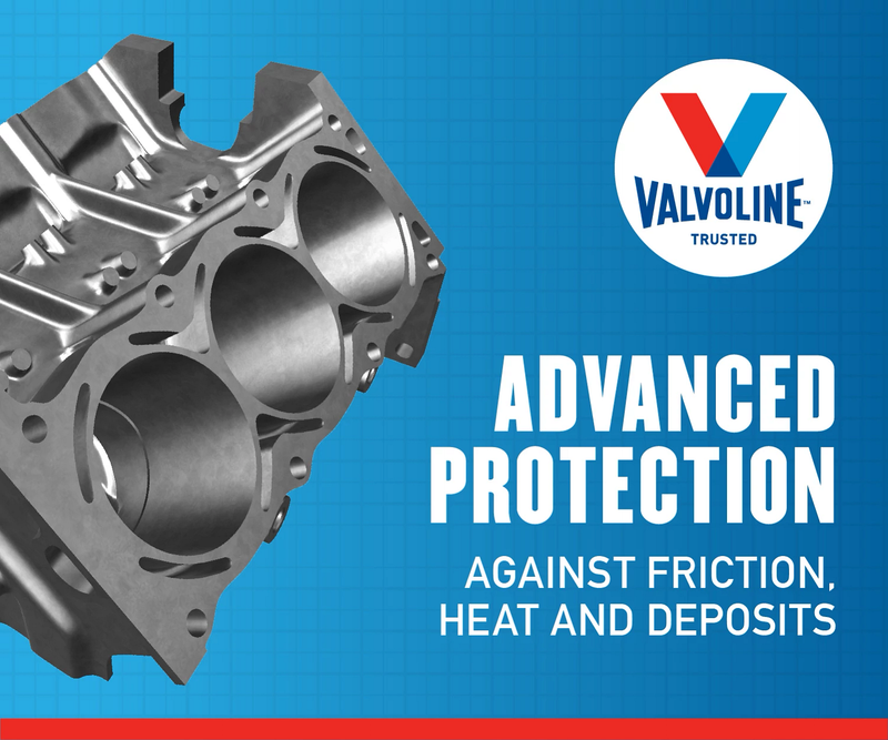 Product of Valvoline 893931 Oil