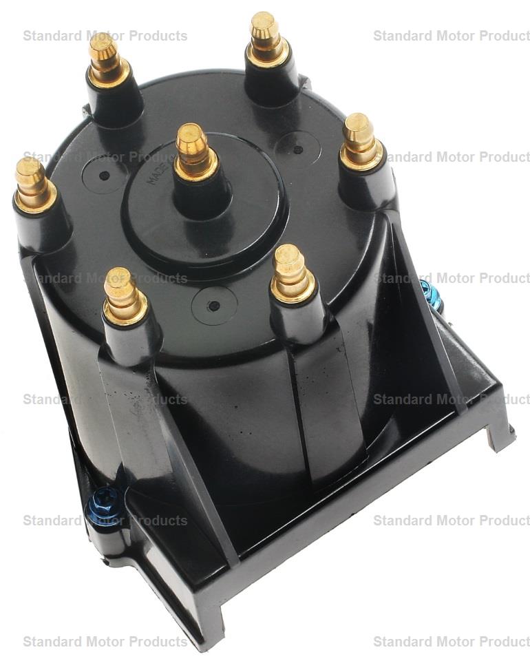 Product of Standard Motor Eng.Management Dr-460 Distributor Cap