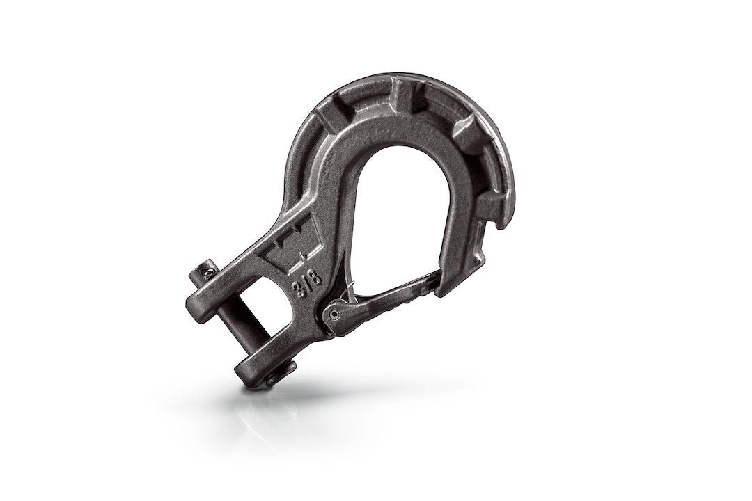Warn 92090 Winch Clevis Hook||92090.Jpg||85||w3692090||1646277