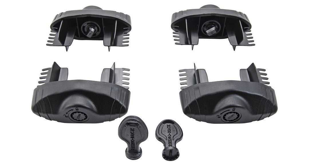 Rhino-Rack Usa Va-Sec4 Roof Rack Cross Bar End Cap||2-Va-Sec4-Secure-Core-End-Caps-01.Jpg||87||rhrvasec4||1699505