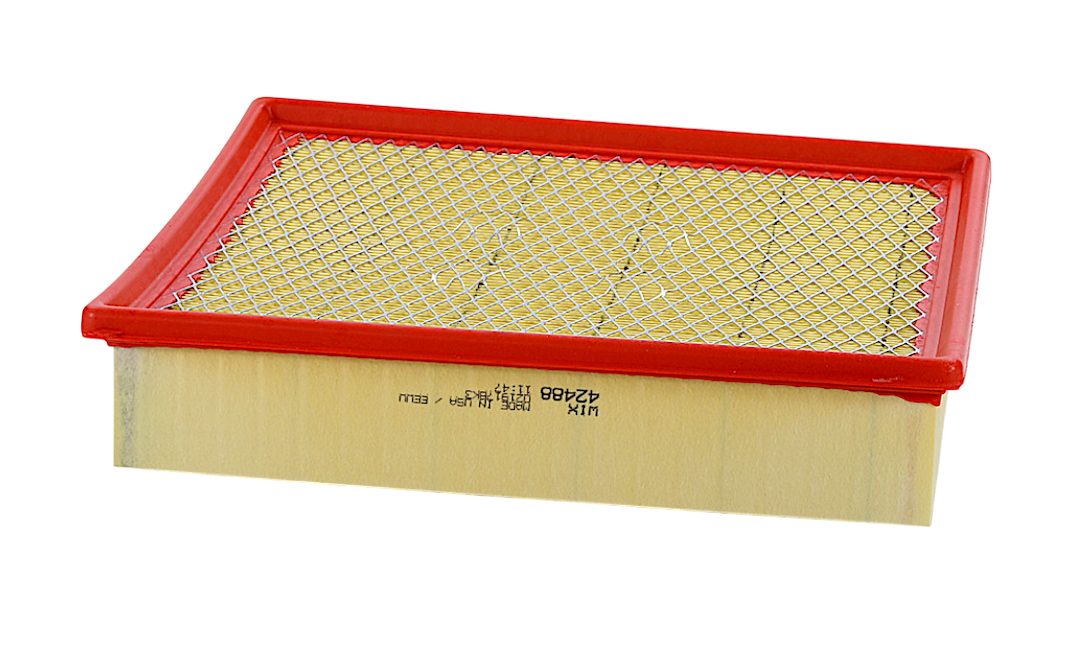 Product of Wix Filters 42488 OEM Disposable Air Filter