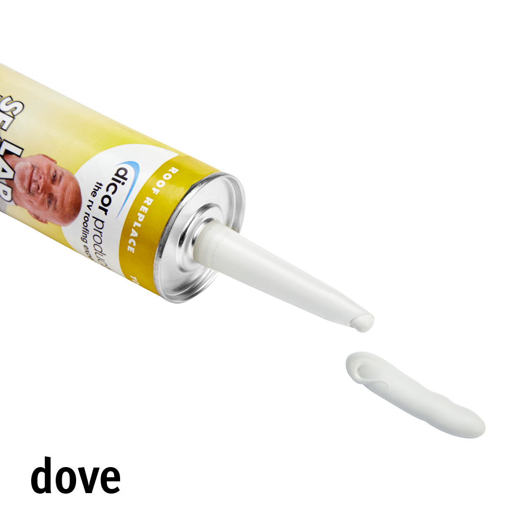 Product of Dicor Corp. 551lsd-1 Roof Sealant