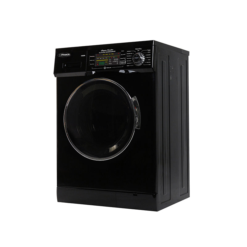 Product of Pinnacle Appliances 18-4400 N B Clothes Washer/ Dryer Combo Unit